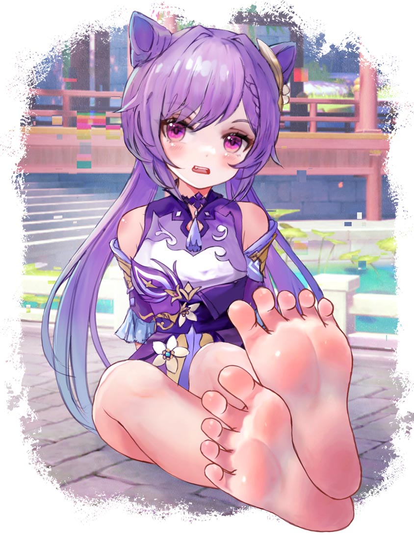 【230929】原神，启动！#早安