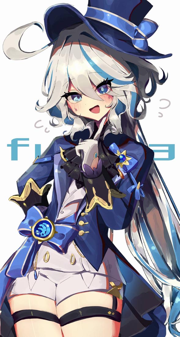 【230929】原神，启动！#早安