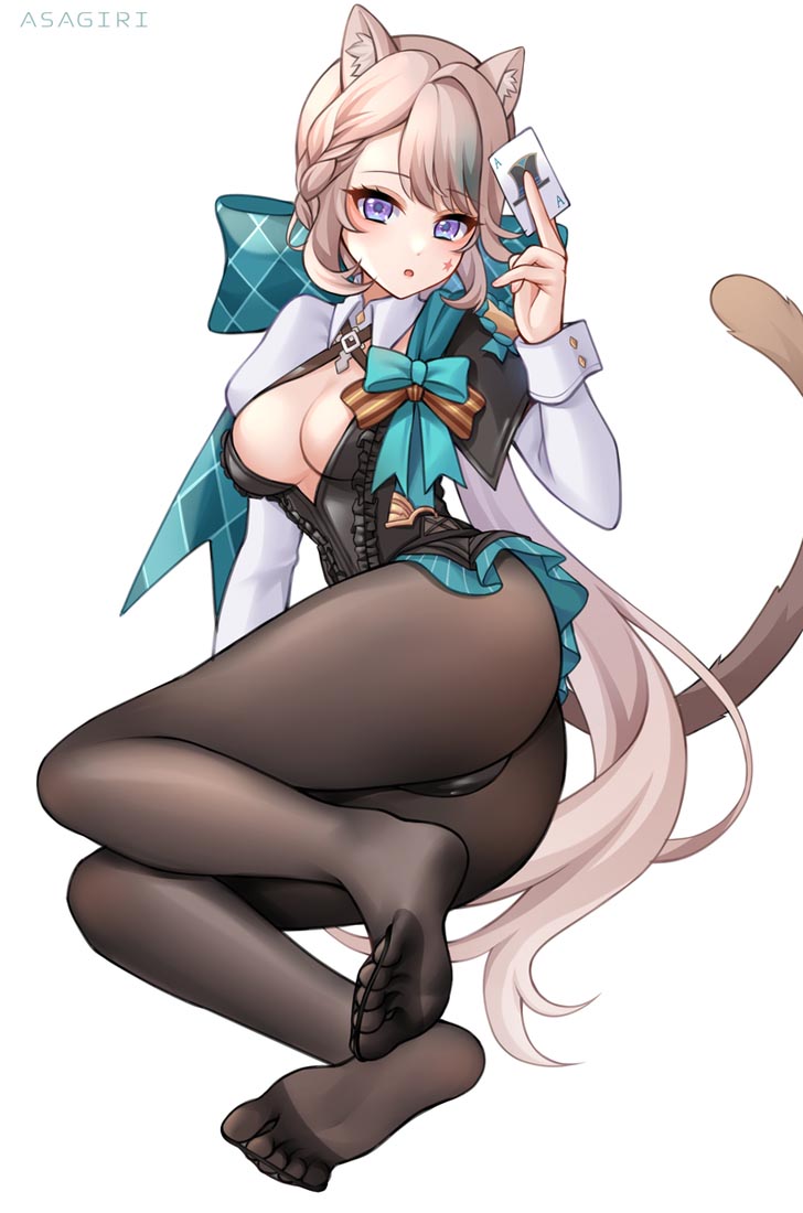 【230929】原神，启动！#早安