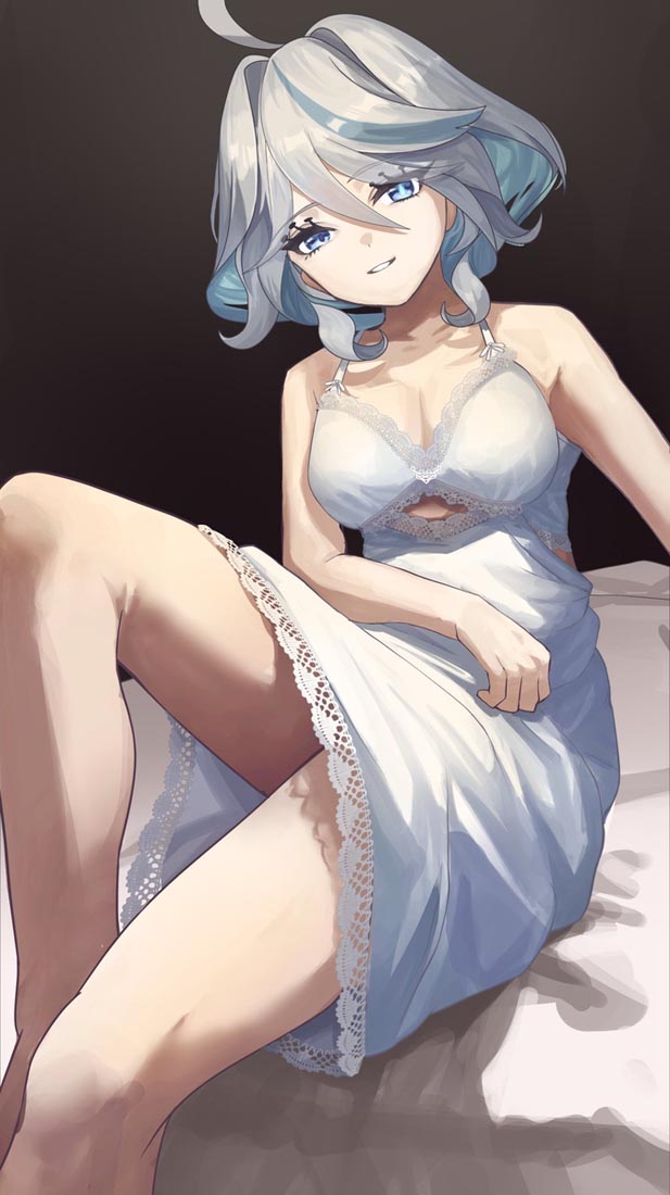 【230929】原神，启动！#早安