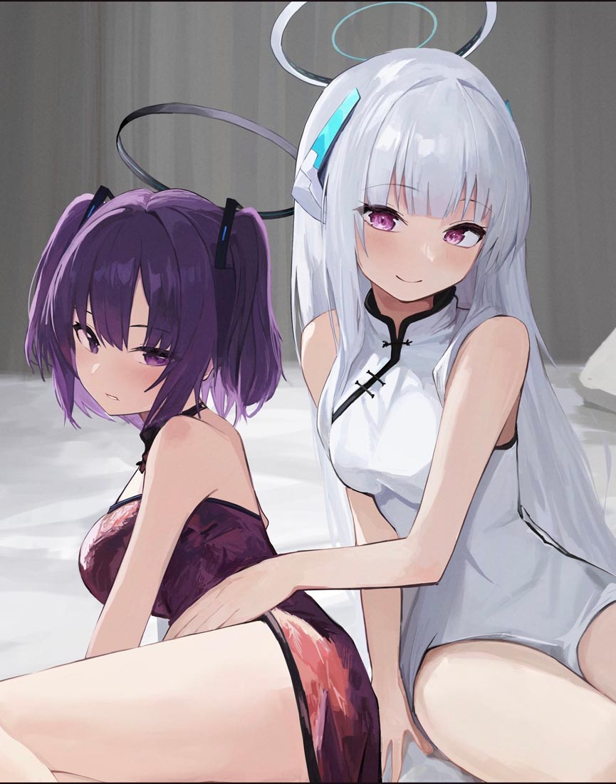 【230929】非原神，启动！#午安