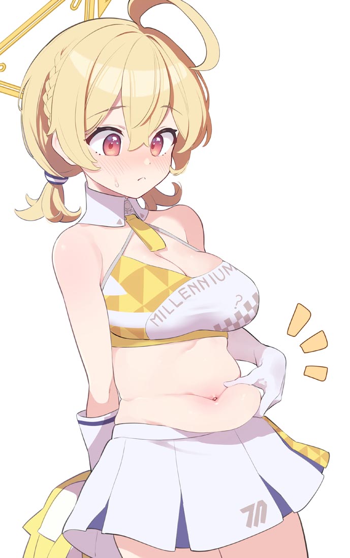 【230929】非原神，启动！#午安