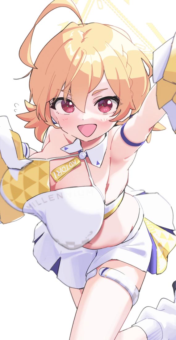 【230929】非原神，启动！#午安