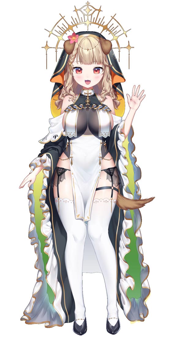 【230929】非原神，启动！#午安