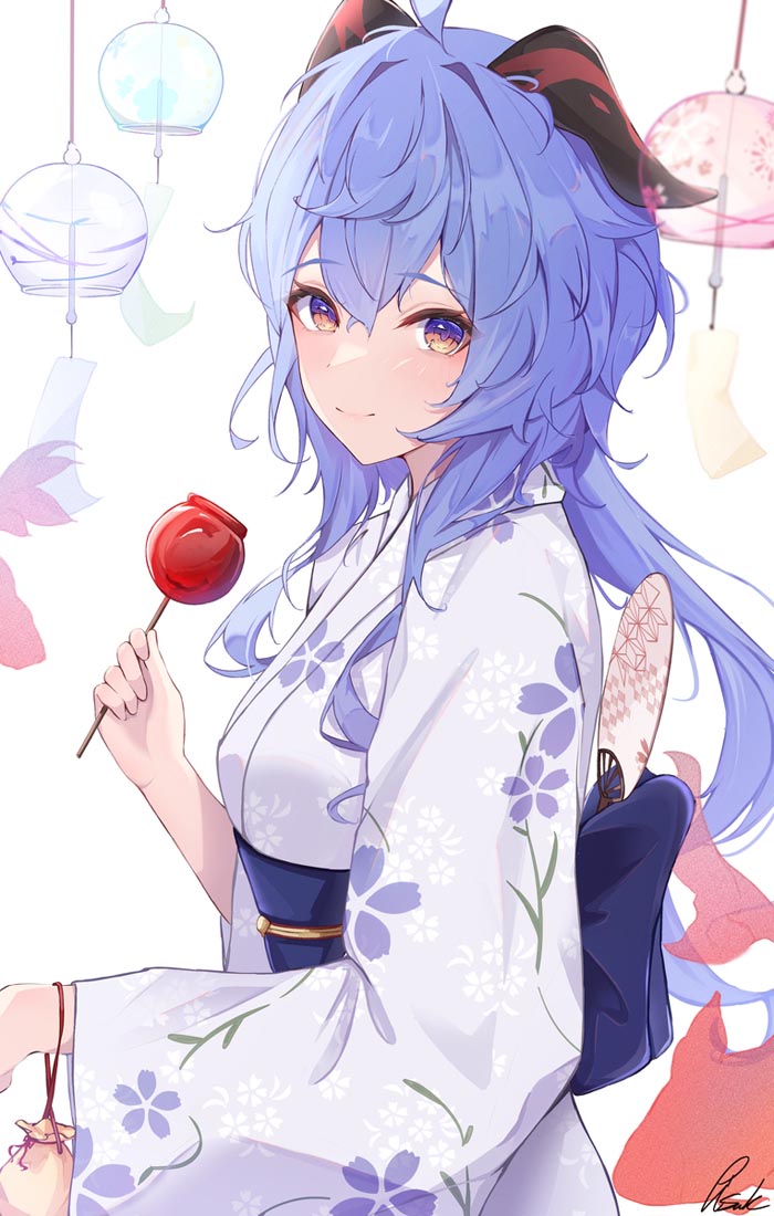 【230929】原神，启动！#晚安