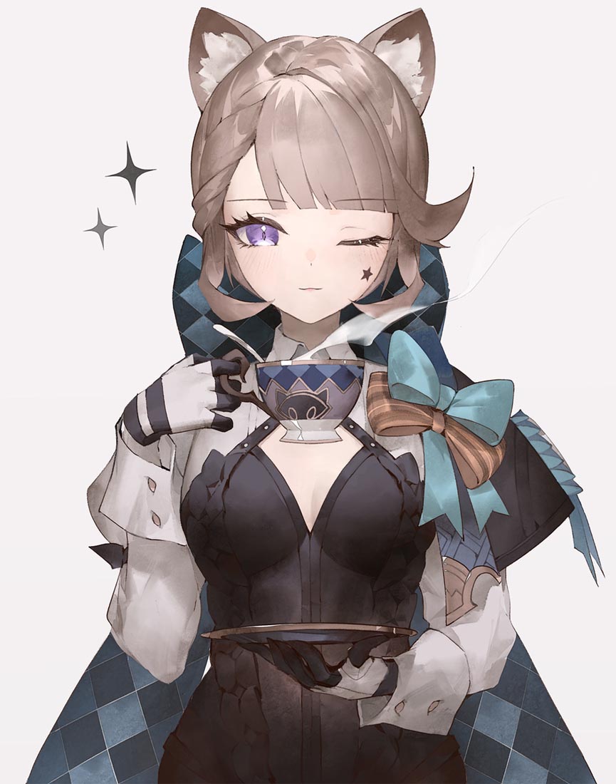 【230929】原神，启动！#晚安