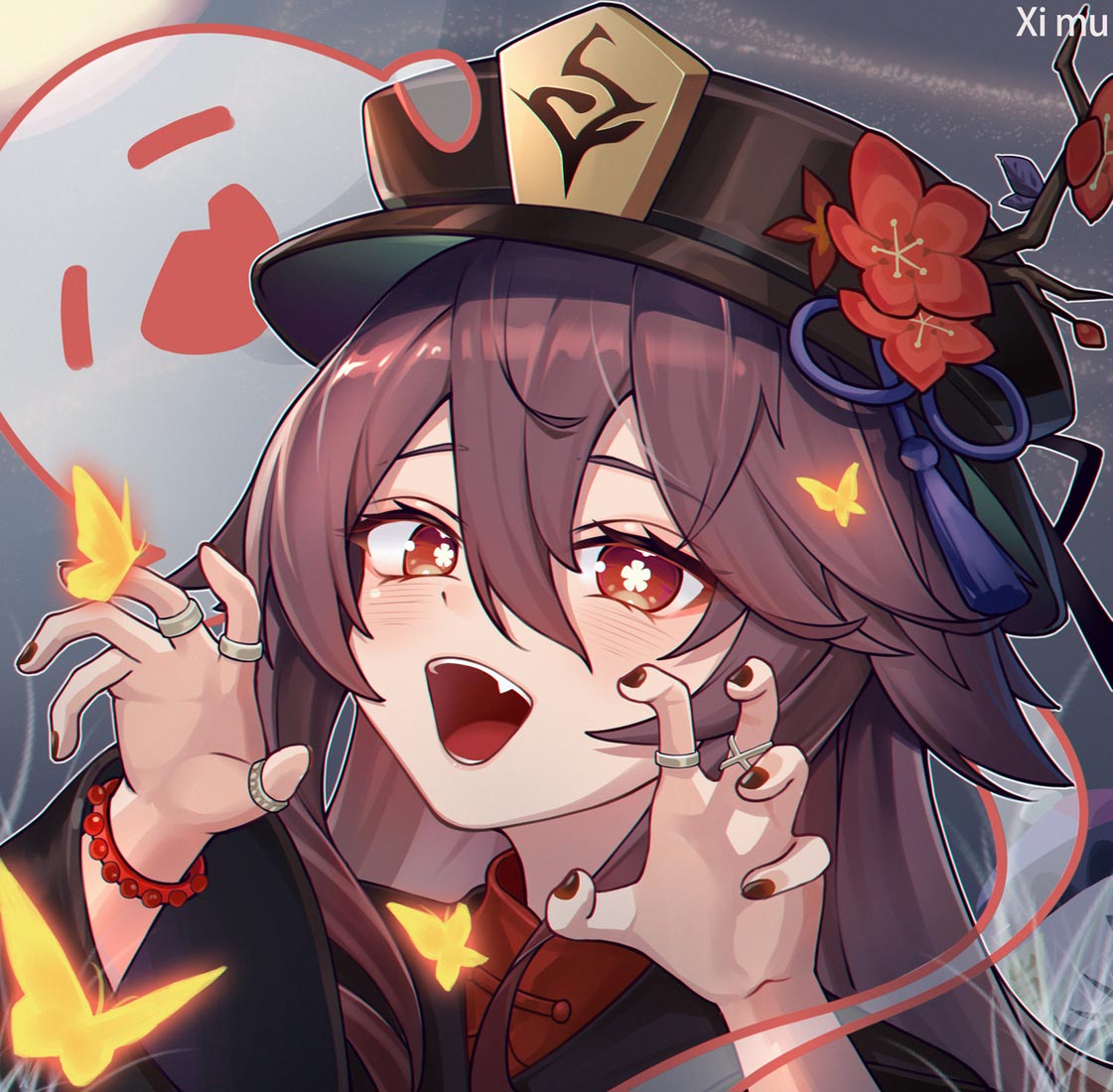 【230929】原神，启动！#晚安