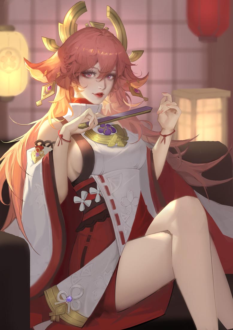 【230929】原神，启动！#晚安