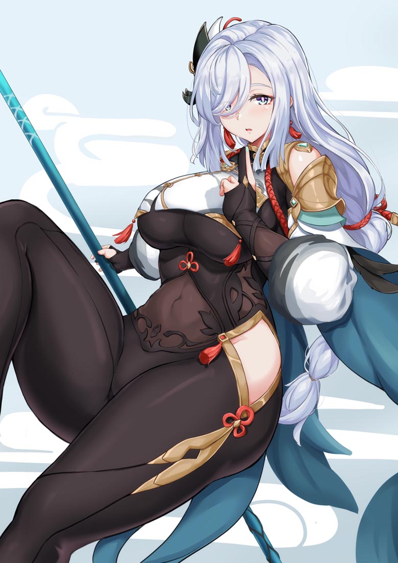 【230929】原神，启动！#晚安