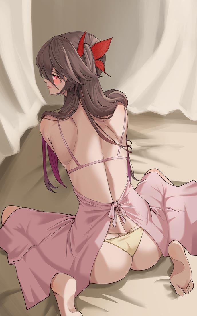 【230929】原神，启动！#晚安