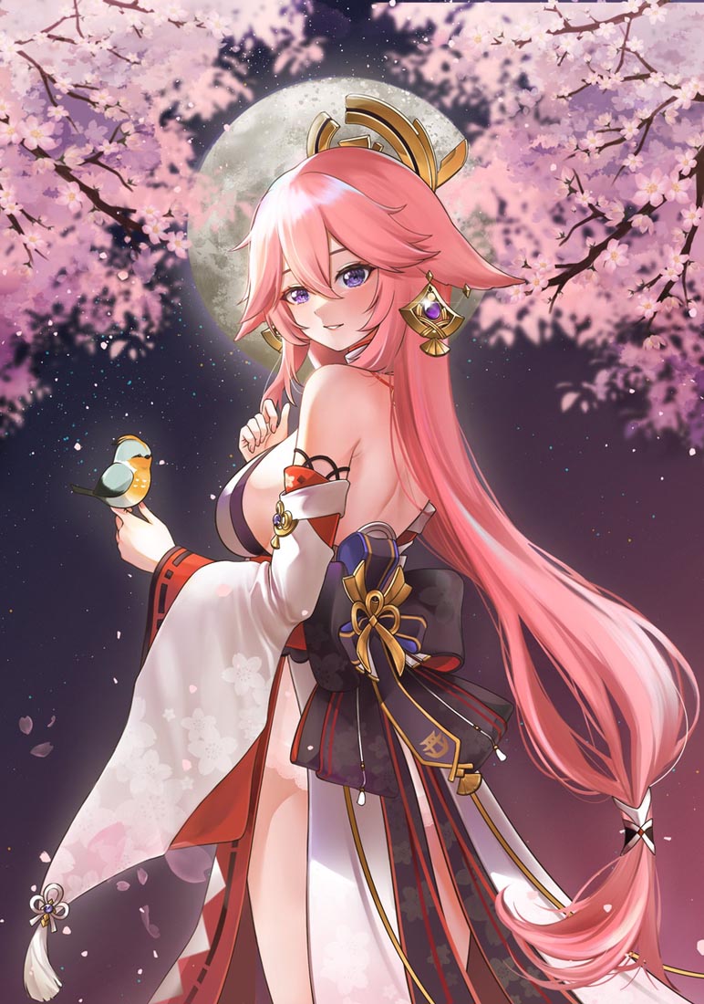 【230929】原神，启动！#晚安