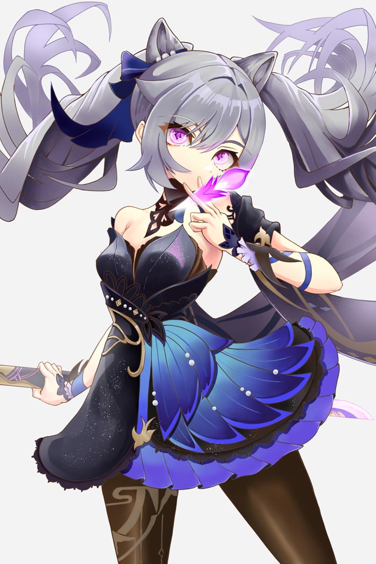 【230929】原神，启动！#晚安