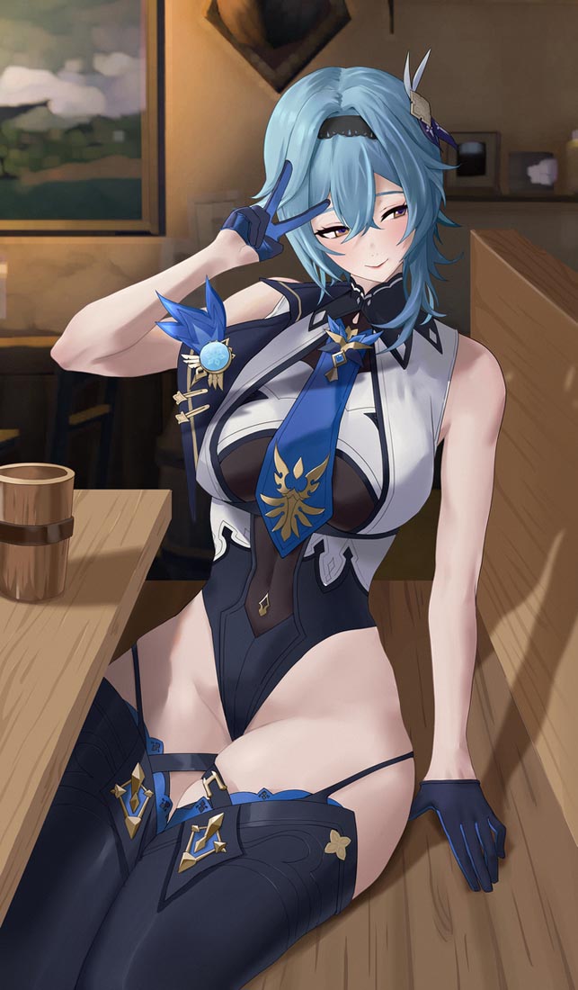 【230929】原神，启动！#晚安