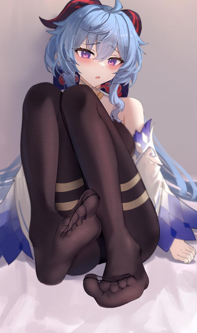 【230929】原神，启动！#晚安