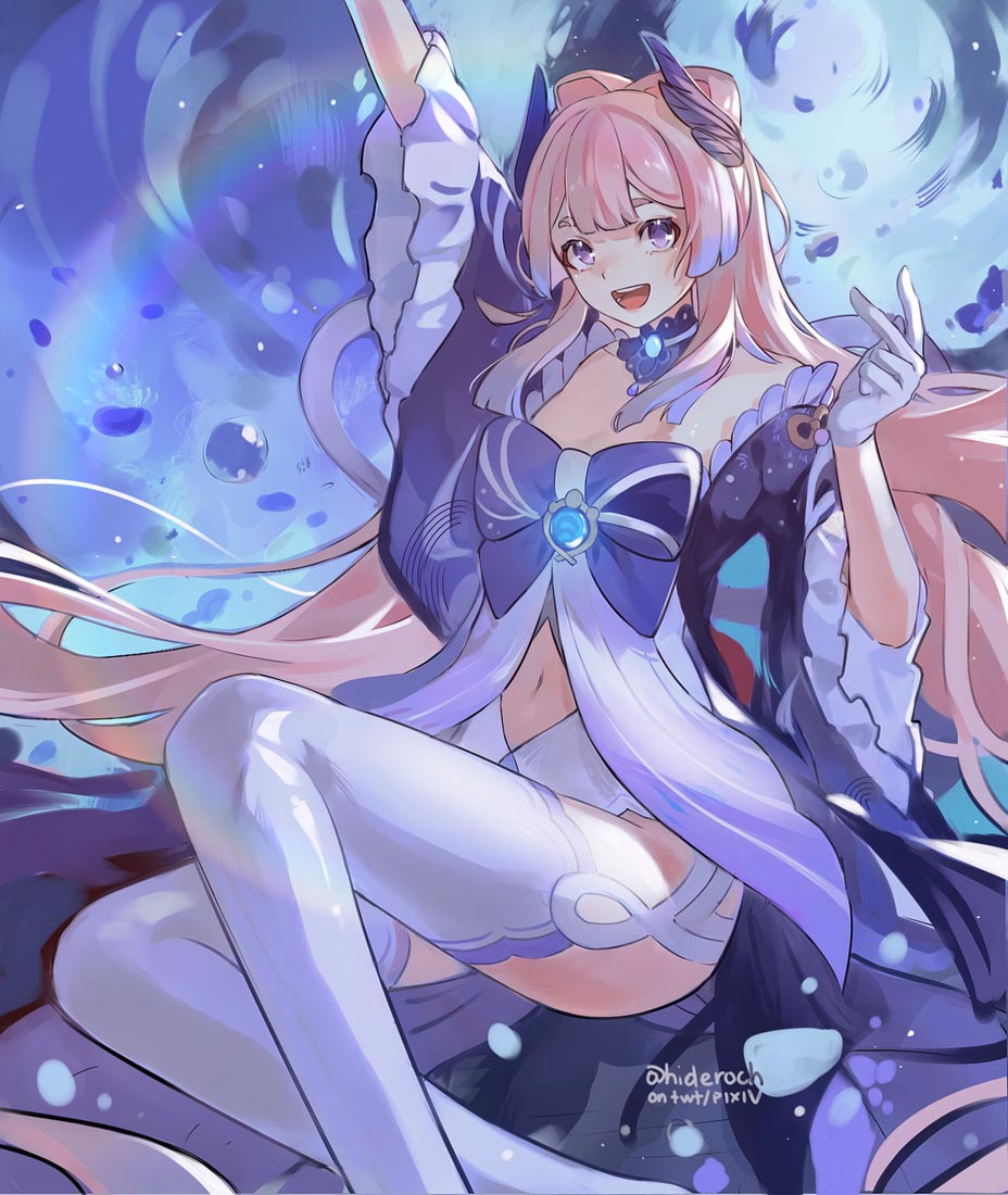 【230930】二次元美图#早安