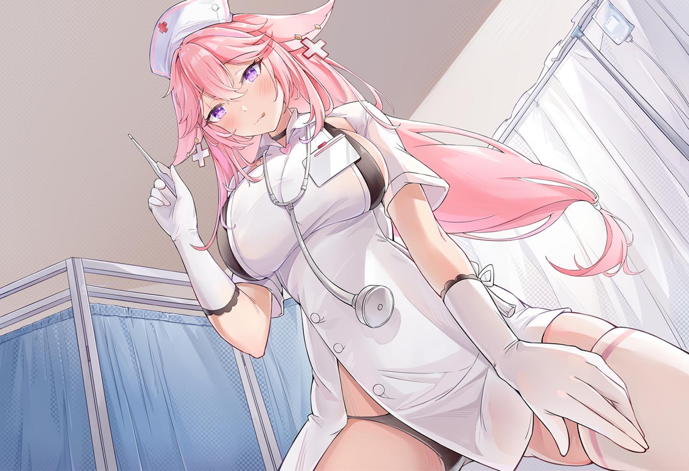 【230930】二次元美图#早安