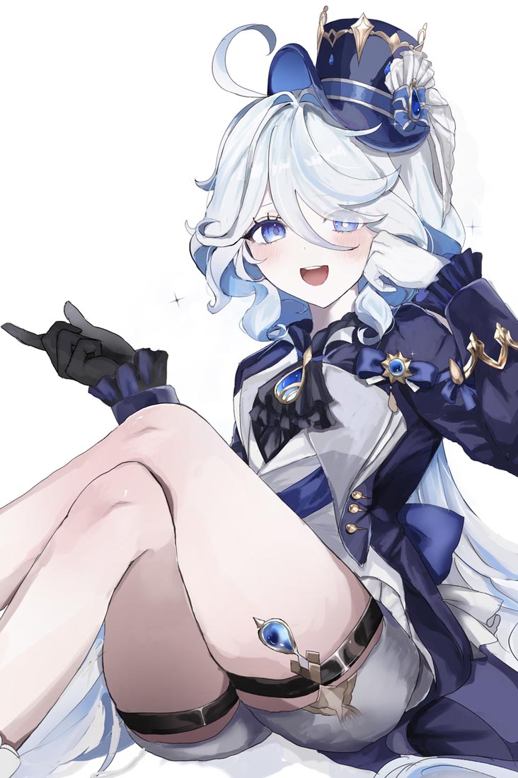 【230930】二次元美图#早安