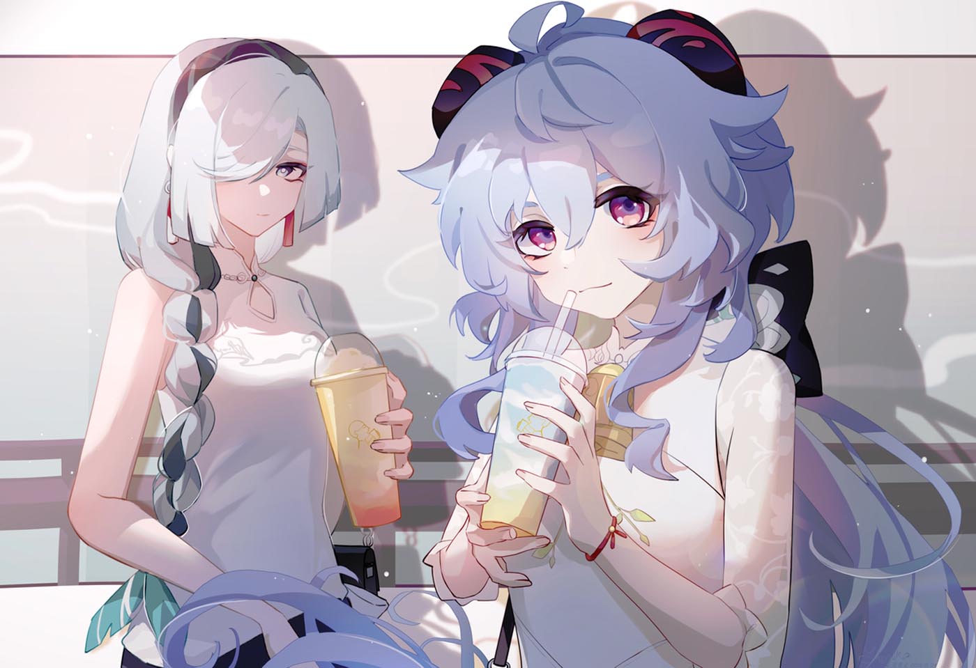 【230930】二次元美图#早安