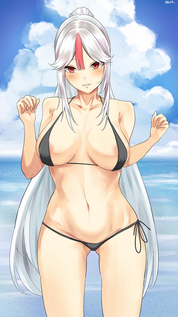 【230930】二次元美图#早安