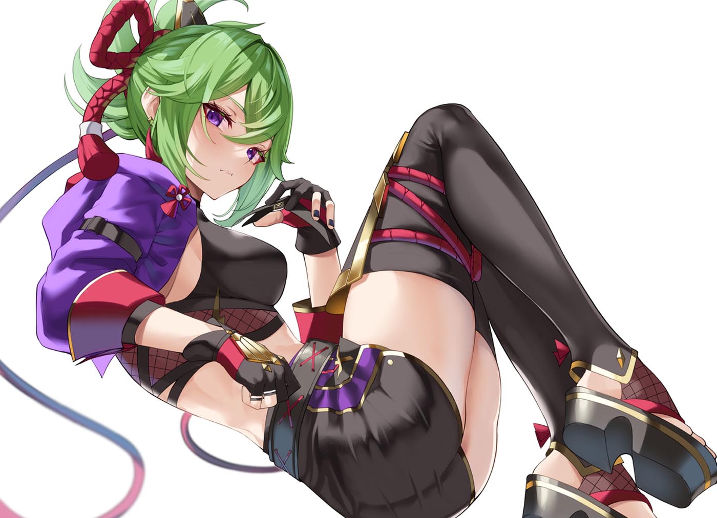 【230930】二次元美图#早安