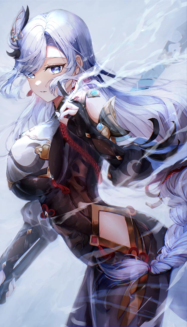 【230930】二次元美图#早安