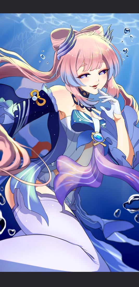 【230930】二次元美图#早安