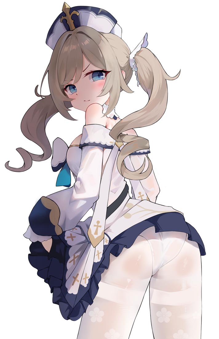 【230930】二次元美图#晚安