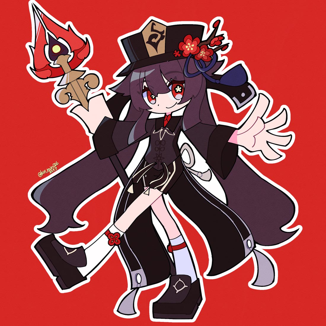 【230930】二次元美图#晚安