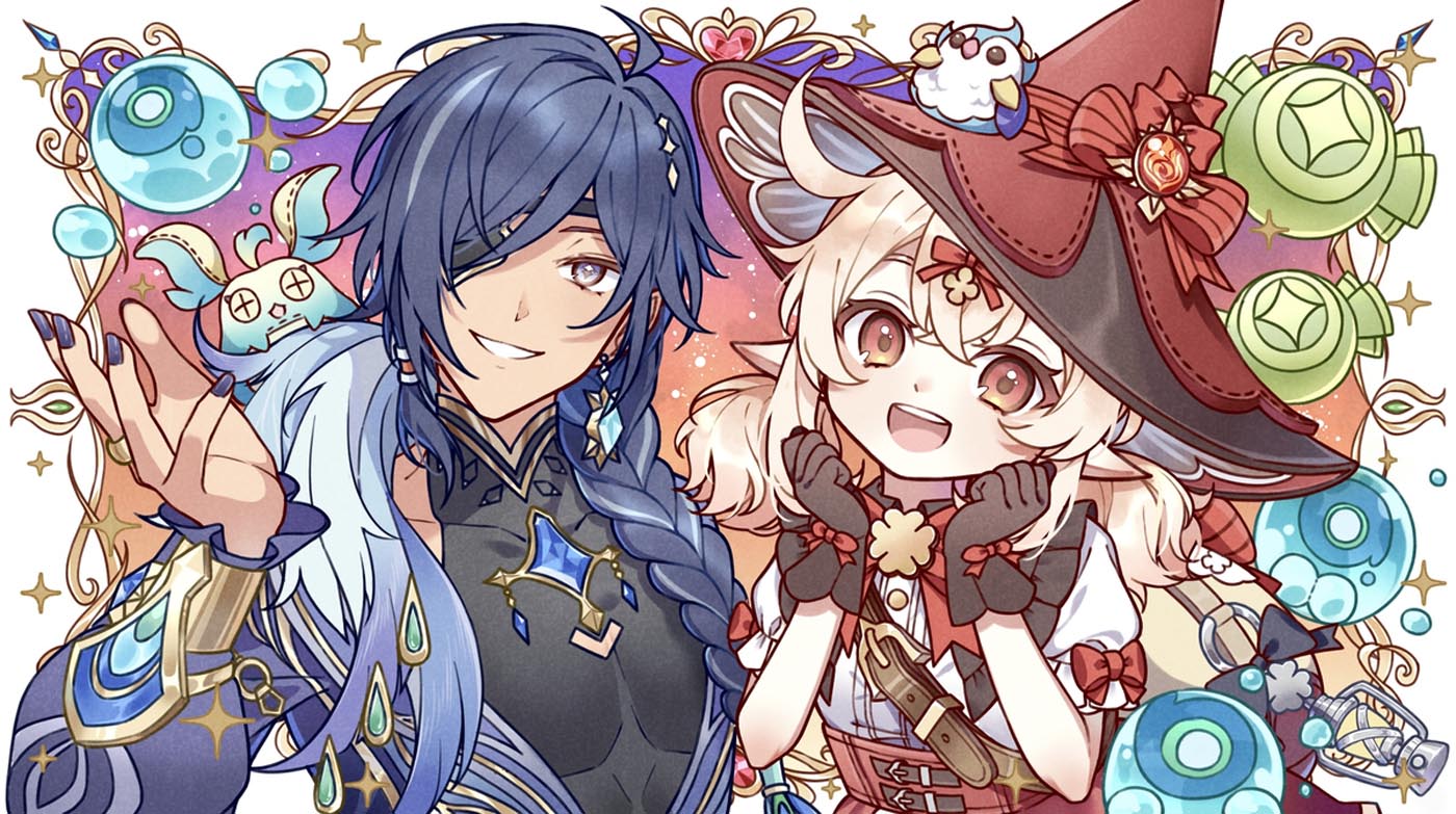 【230930】二次元美图#晚安