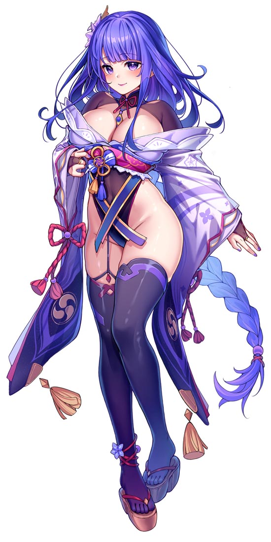 【230930】二次元美图#晚安