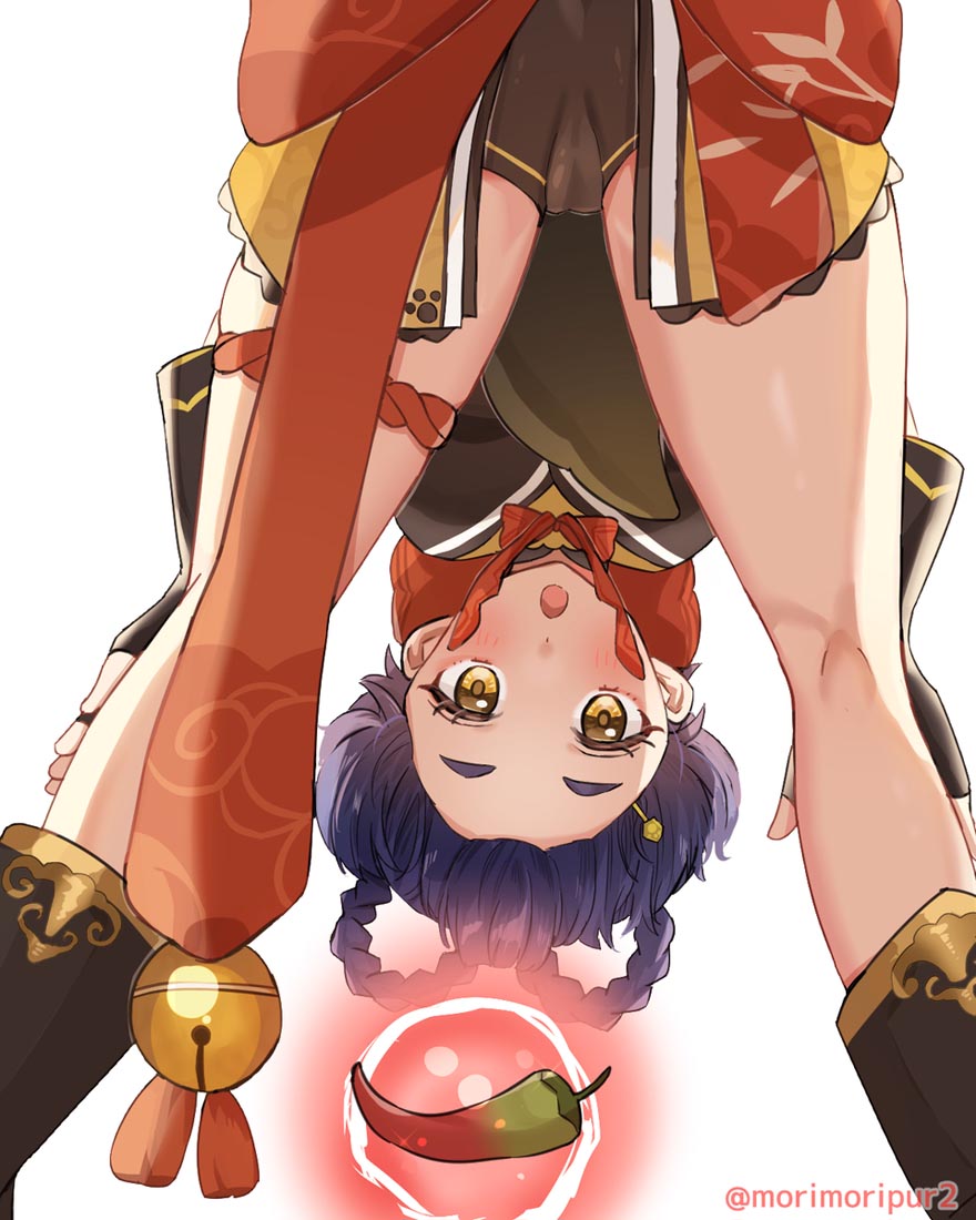 【230930】二次元美图#晚安