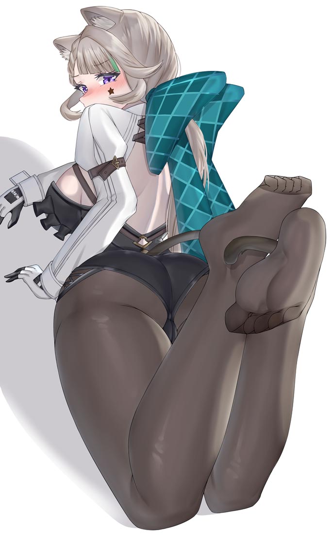 【230930】二次元美图#晚安