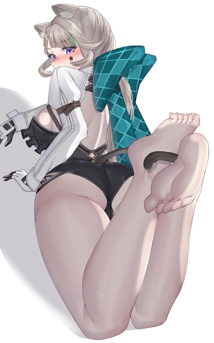 【230930】二次元美图#晚安