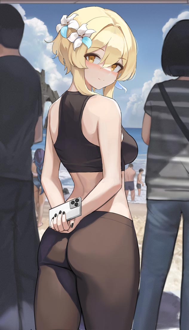 【231001】宅圈小站Xman#早安