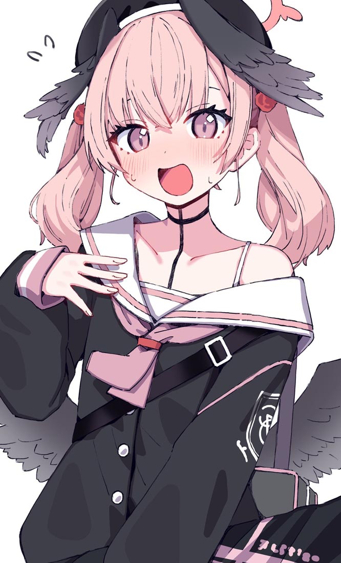 小站XmanTV#午安 【231002】