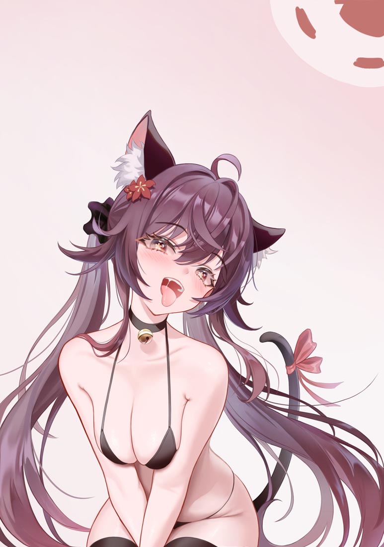 游戏插画#早安 【231003】