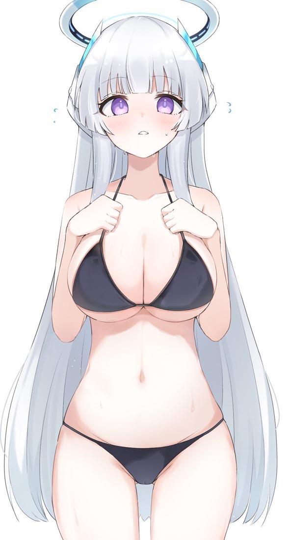 游戏插画#午安 【231003】