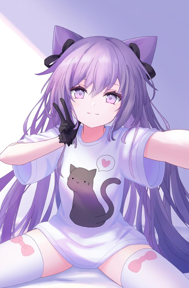 二次元插画#早安 【231004】