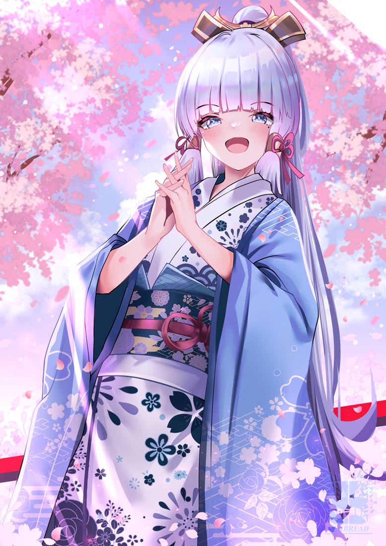 二次元插画#早安 【231004】