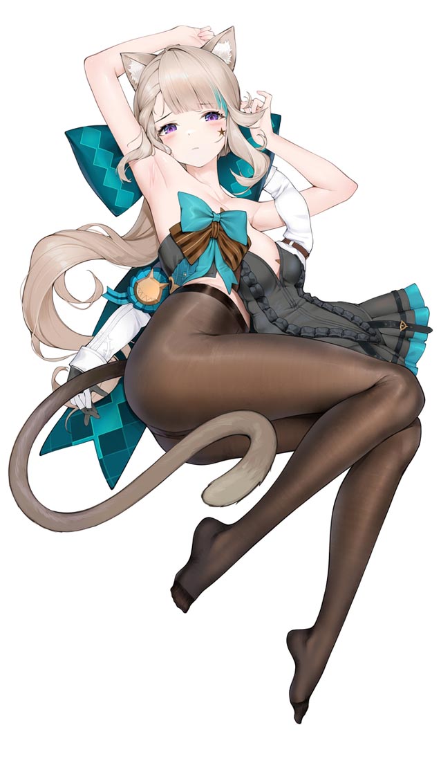 二次元插画#早安 【231004】