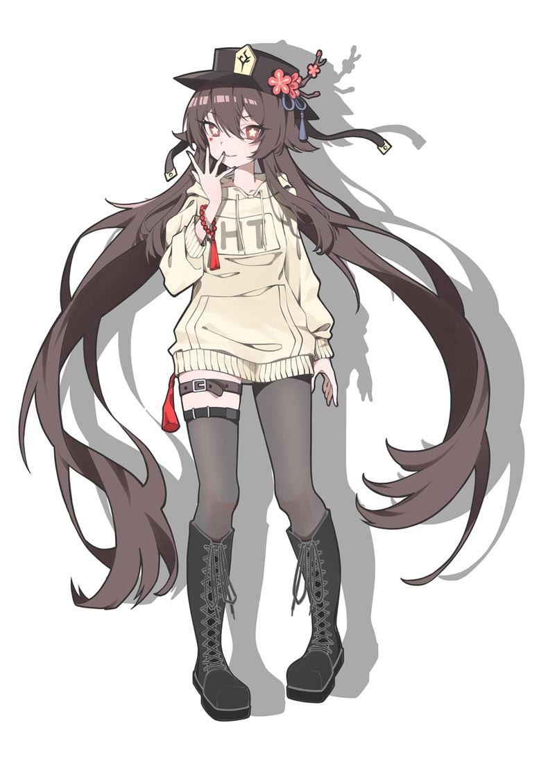 二次元插画#早安 【231004】