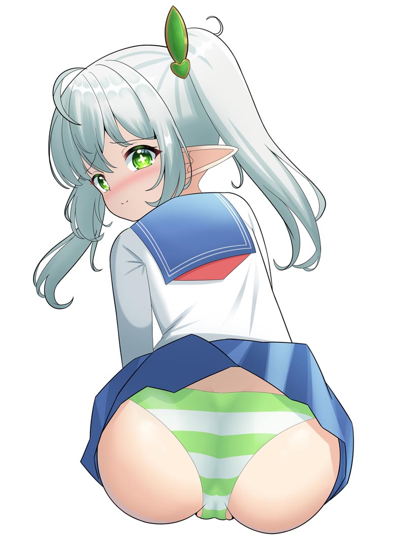 二次元插画#早安 【231004】