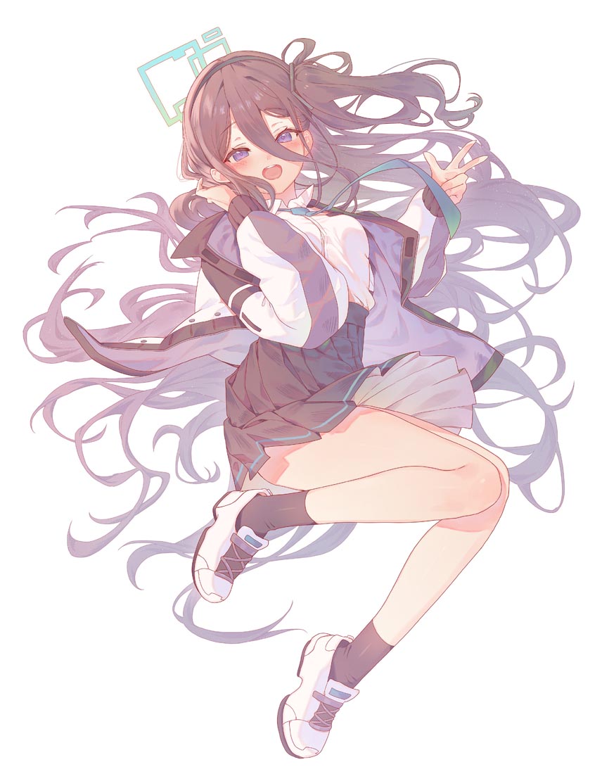 二次元插画#午安 【231004】