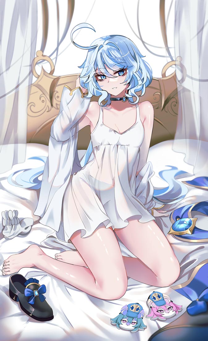 二次元插画#晚安 【231004】