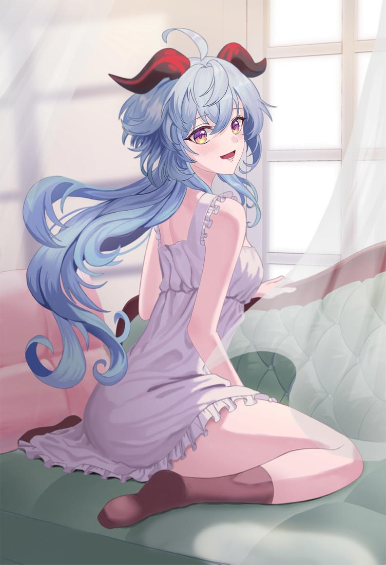 二次元插画#晚安 【231004】