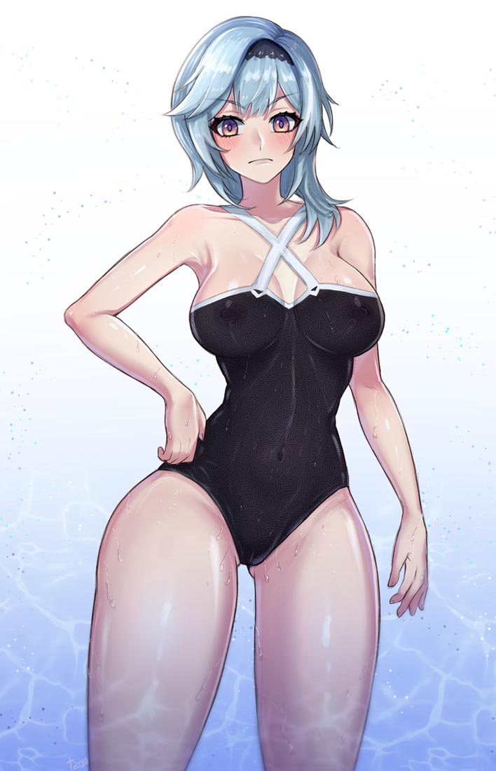 二次元插画#晚安 【231004】