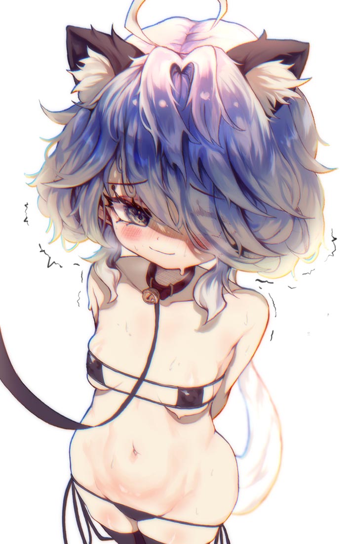 二次元插画#晚安 【231004】