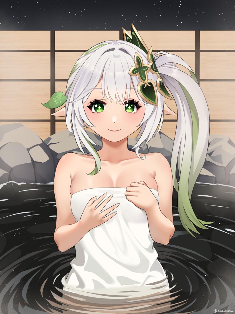 二次元插画#晚安 【231004】