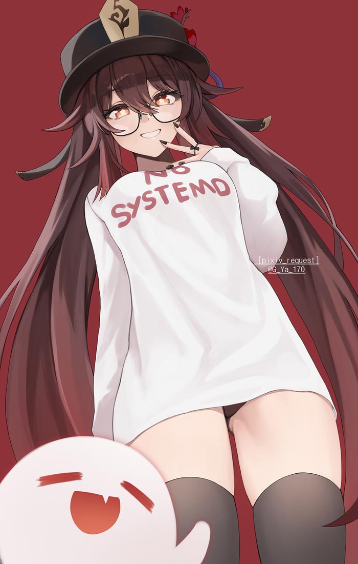 游戏插图精选#晚安 【231005】