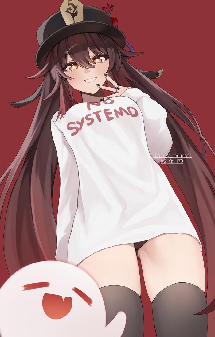 游戏插图精选#晚安 【231005】